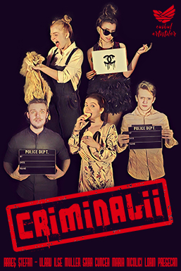 Criminalii