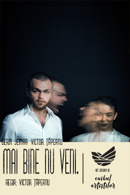 Mai bine nu veni