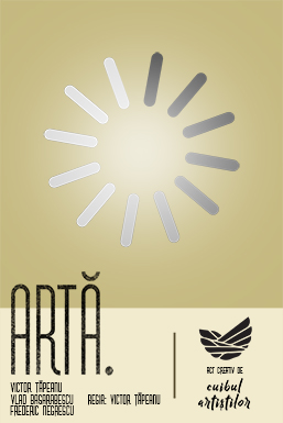 Artă