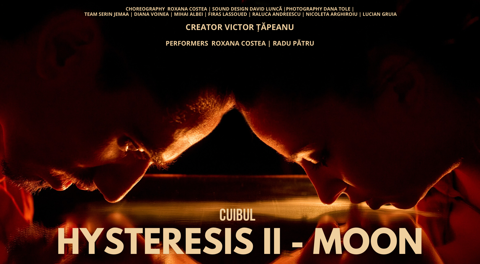 Hysteresis II - Moon