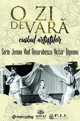 O zi de vară